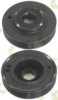 AUTOKIT 03.90117 Belt Pulley, crankshaft